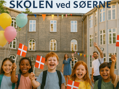 skolestart