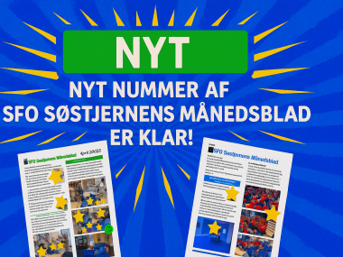 månedsblad